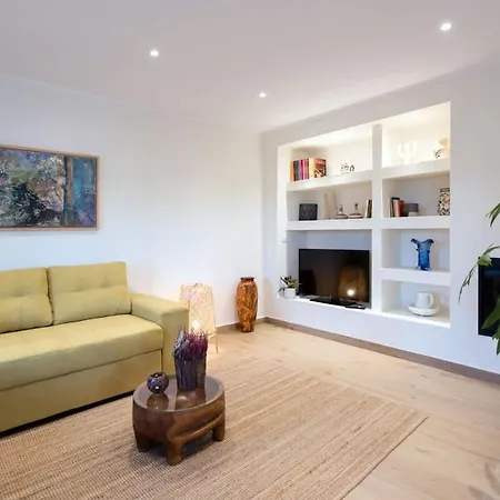 Σπίτι διακοπών Iliopetra House 2 - Corfu Retreat With Jacuzzi Άγιος Ιωάννης